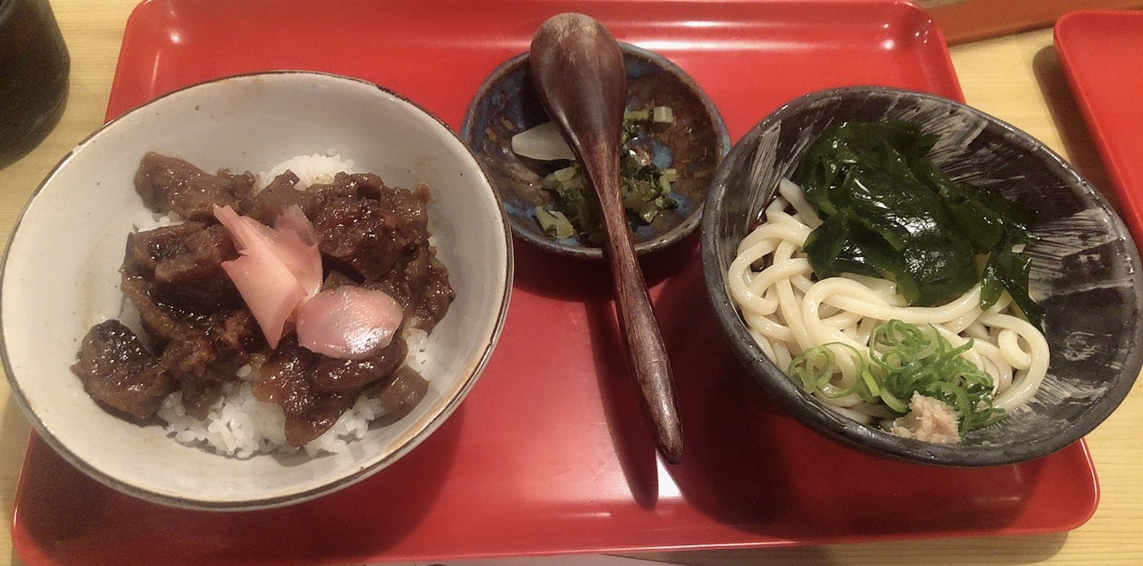 うどん 21年05月24日 12時46分 プライベート脱毛サロン Boiled Egg 阪神西宮店ブログ Eparkリラク エステ