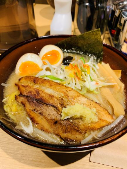 Echika表参道店 東京ラーメン国技館 舞 21年06月09日 15時00分 Re Ra Ku Echika 表参道店ブログ Epark リラク エステ