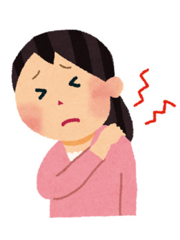 首 肩の辛い方 もみほぐし ヘッド オイルネック 21年06月25日 09時00分 Goo It 心斎橋店ブログ Eparkリラク エステ