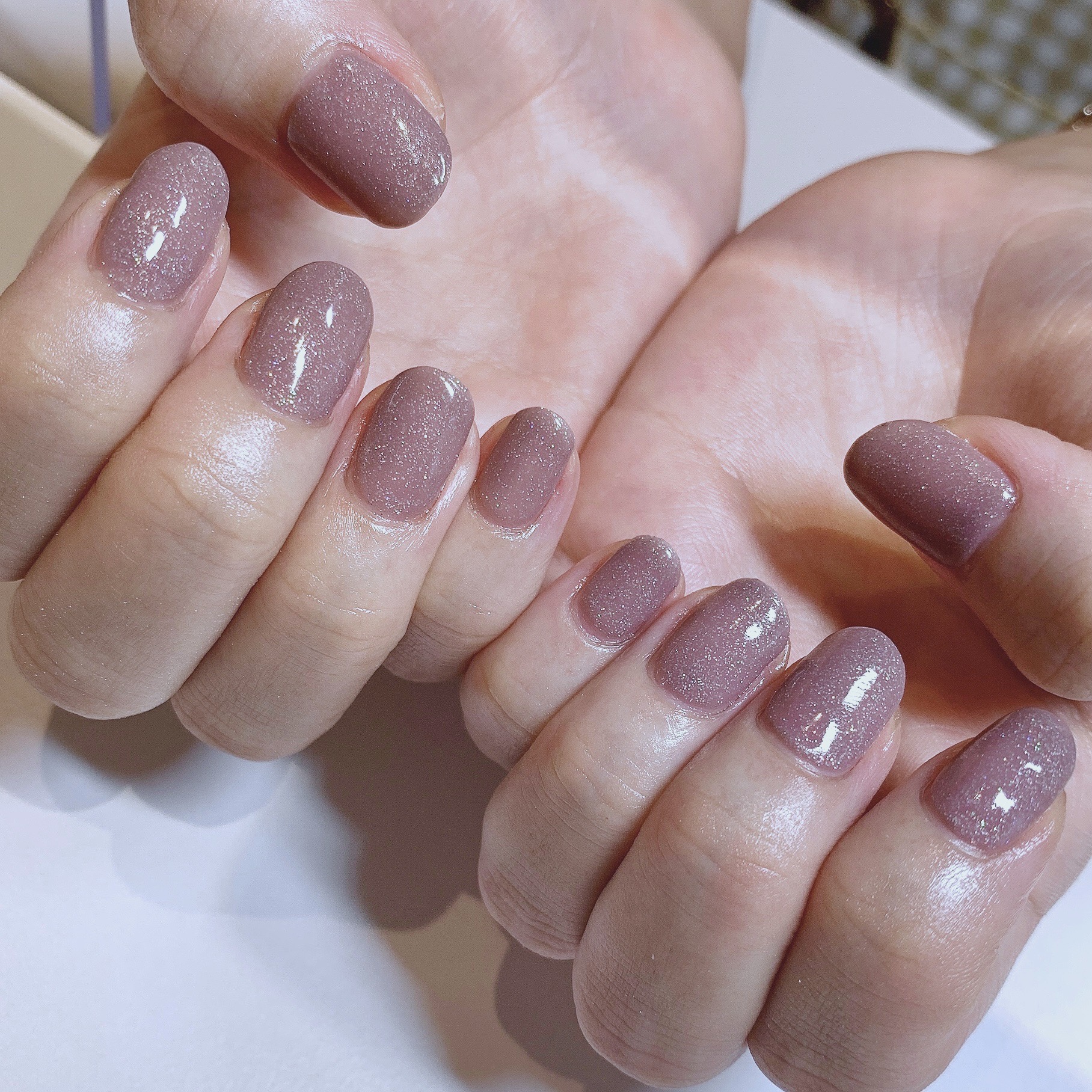 ジェルネイル 夏におススメカラー 21年07月30日 13時22分 Ikuko Total Beauty Expressブログ Eparkリラク エステ