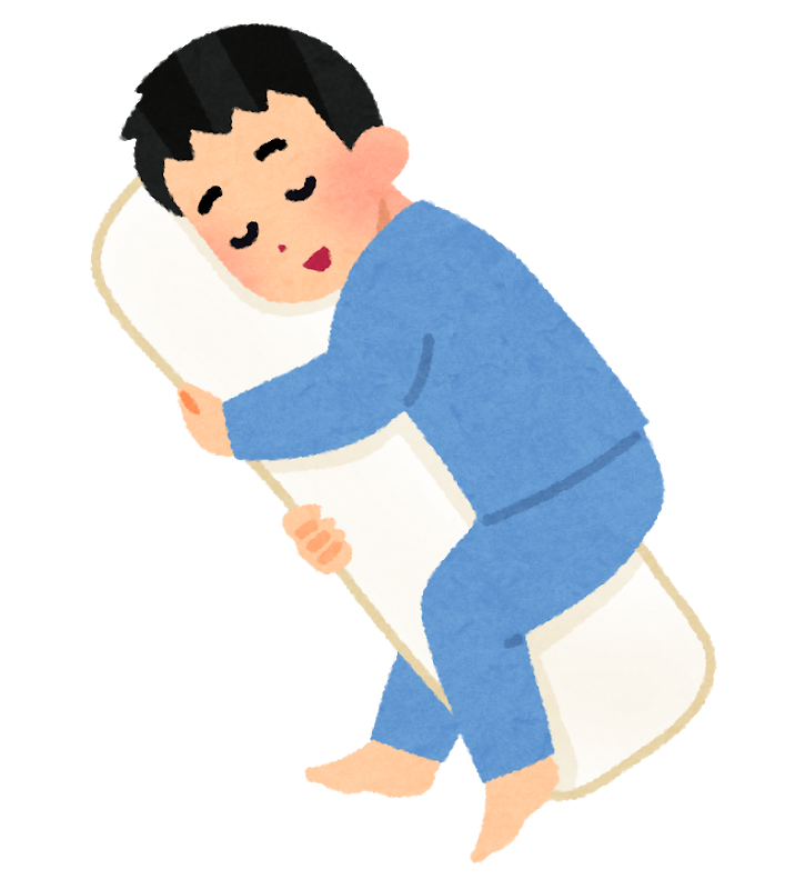 良い睡眠出来ていますか 18年12月02日 00時00分 Re Ra Ku プララ杉田店ブログ Eparkリラク エステ