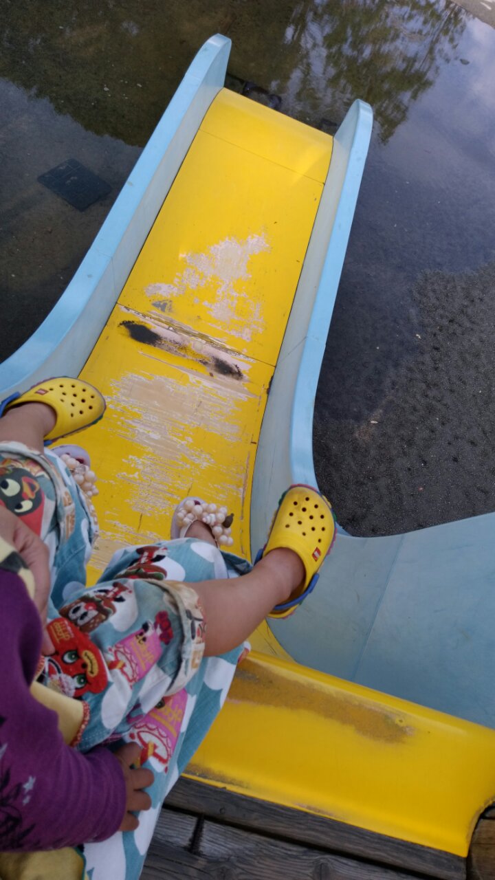 アスレチック公園 艸 19年05月28日 12時21分 はんずイオン市野ブログ Eparkリラク エステ