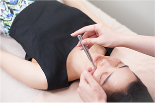 綺麗になるお手伝いさせて下さい 19年05月31日 15時16分 小顔調整専門店 シンメトリー 大阪天満橋店ブログ Eparkリラク エステ