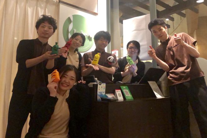 私達と一緒に働きたい方大募集 19年10月08日 08時30分 Re Ra Ku 川崎ラ チッタデッラ店ブログ Eparkリラク エステ