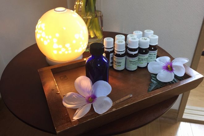 ラヴィング　ナチュレ2