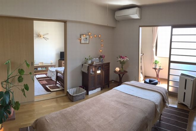 ラヴィング　ナチュレ1