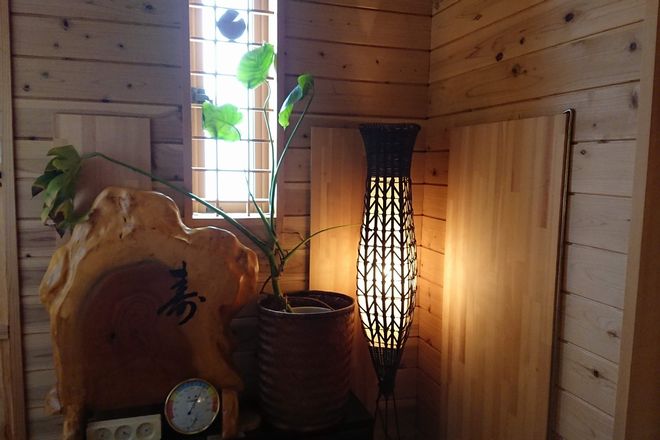 整体なごみ 福島店 福島県福島市 の予約 サロン情報 Eparkリラク エステ