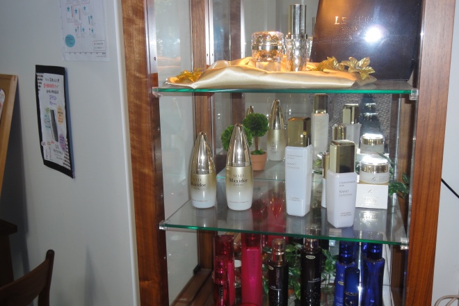 エステルーム フレンテ1