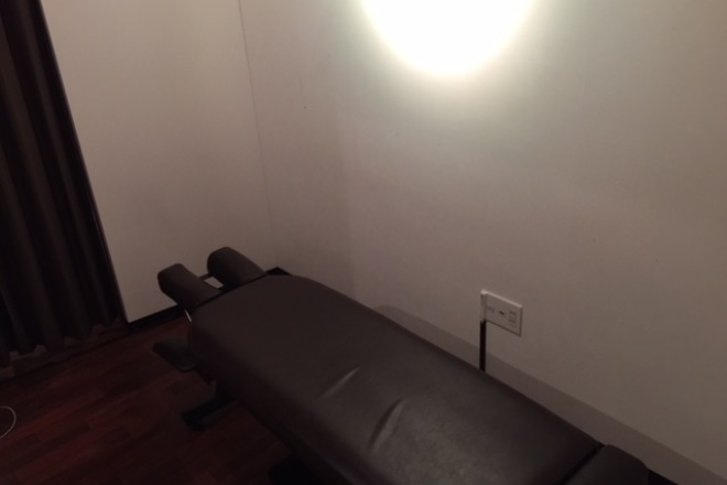 八代市の美容院 サロン