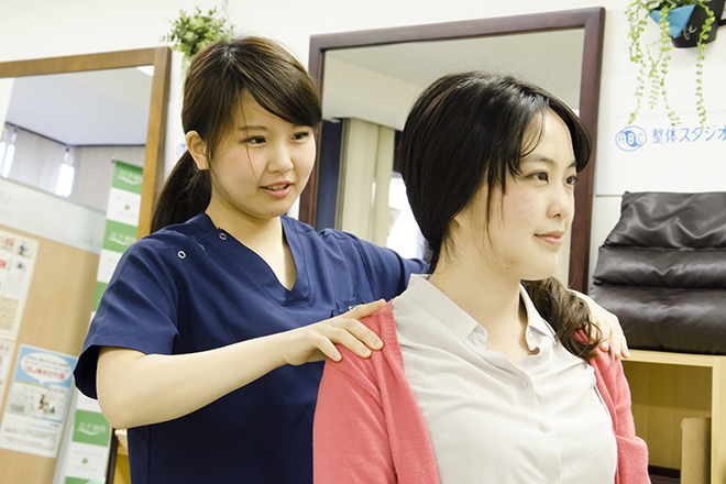 Abc整体スタジオ 池袋店のクーポン サロン情報 Eparkリラク エステ