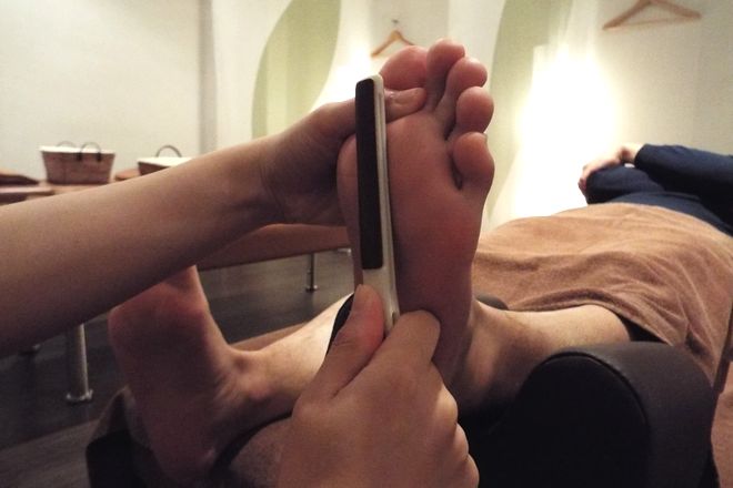 リラク さがみ野相鉄ライフ店 Re Ra Ku 神奈川県海老名市 の予約 サロン情報 Eparkリラク エステ