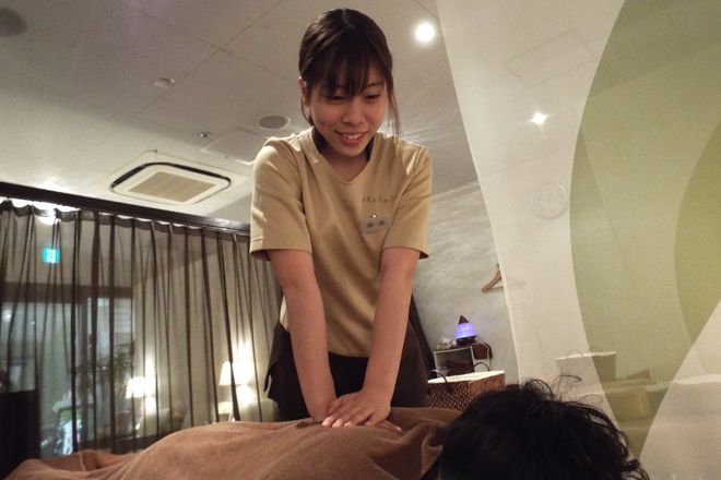 リラク さがみ野相鉄ライフ店 Re Ra Ku 神奈川県海老名市 の予約 サロン情報 Eparkリラク エステ