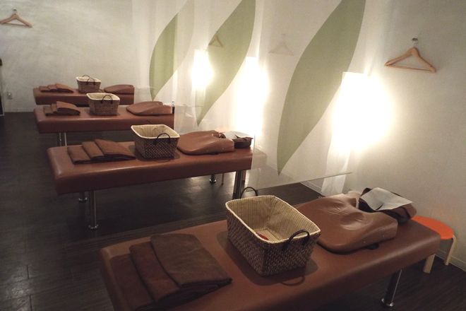 リラク さがみ野相鉄ライフ店 Re Ra Ku 神奈川県海老名市 の予約 サロン情報 Eparkリラク エステ