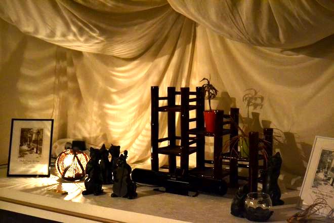 リラクゼーションサロン　ブロウ1