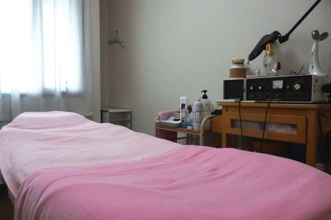 サロン・ド・ピュール1