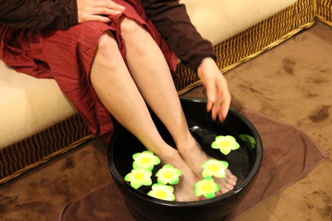 美容・鍼灸サロン S4の画像2