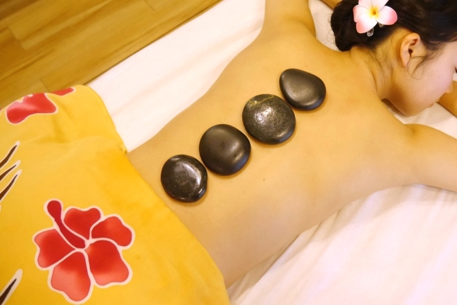 ハワイアンリラクゼーション PuaLani1