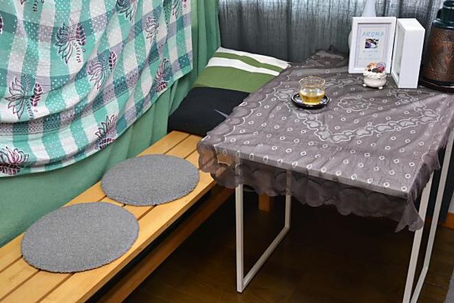 アロマ整体リラクゼーションサロンyou1