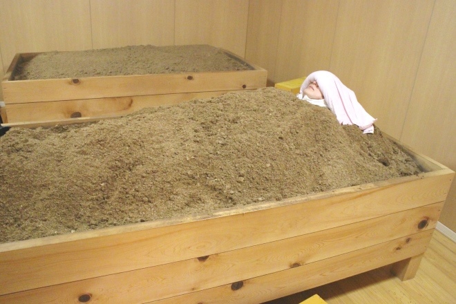 小松のあたためサロン　酵素浴・よもぎ蒸し　エンジュの画像2