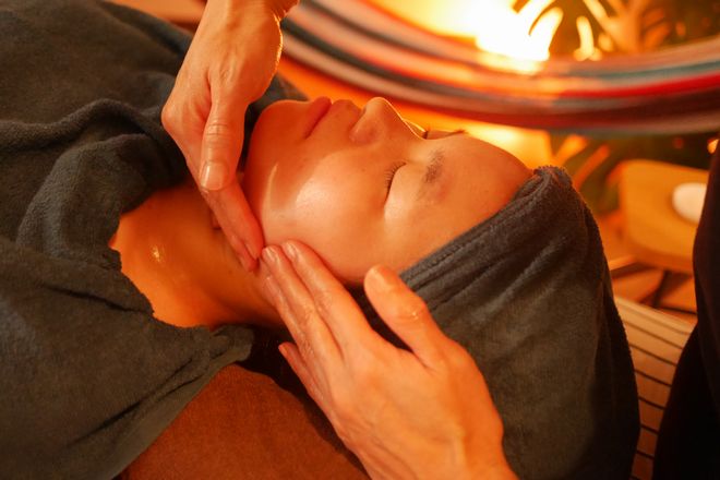 オーダーメイド整体 繕 東京都日野市 の予約 サロン情報 Eparkリラク エステ