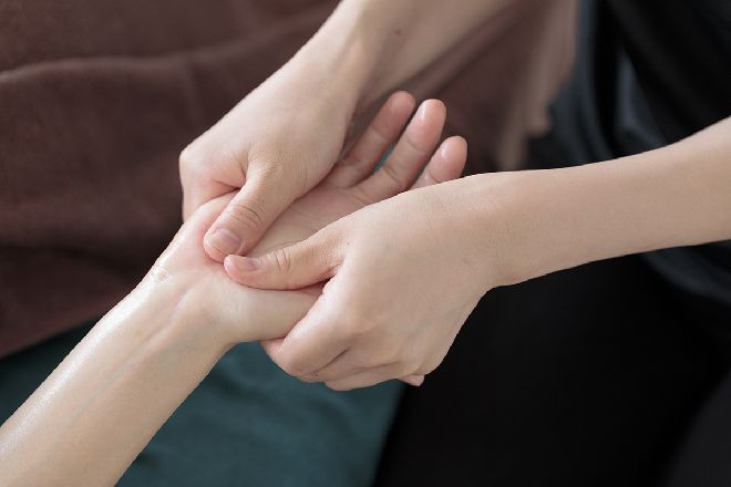 りらくる 柏崎店 電話で今すぐ予約 新潟県柏崎市 の予約 サロン情報 Eparkリラク エステ