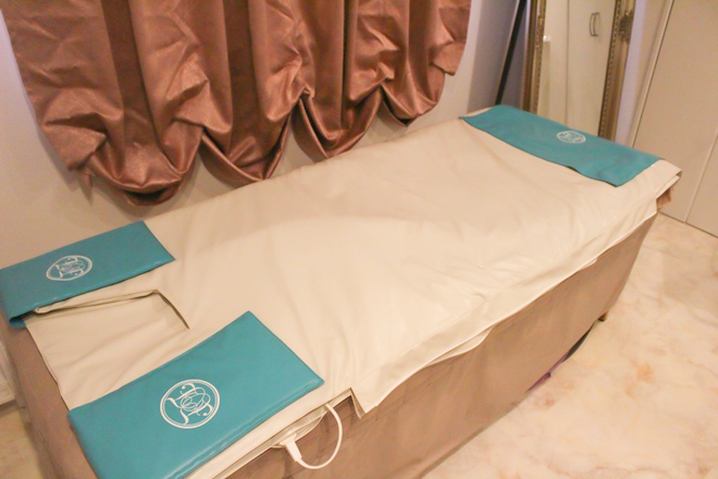 Soin de BEAUTÉの画像2