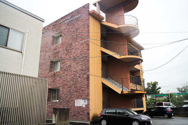 total　care　salon　Boonの画像2