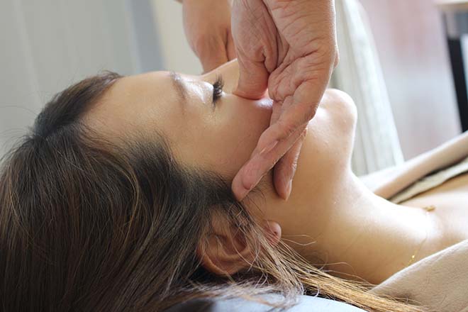 頭皮ケア 眼精疲労に 浅草のヘッドマッサージ ヘッドスパおすすめ4選 マチしる東京