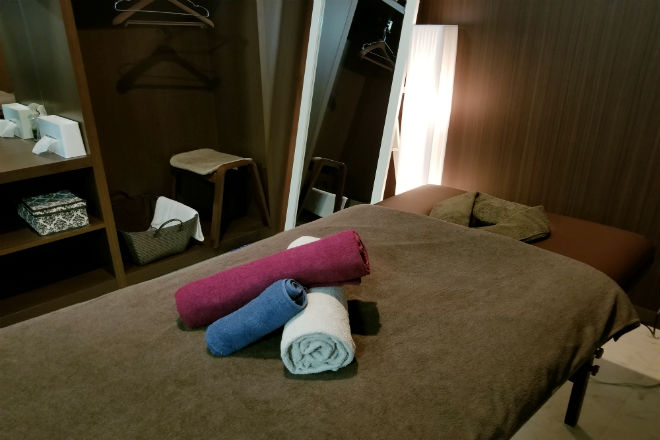 アミナス(Total Beauty Salon AMINAS)
