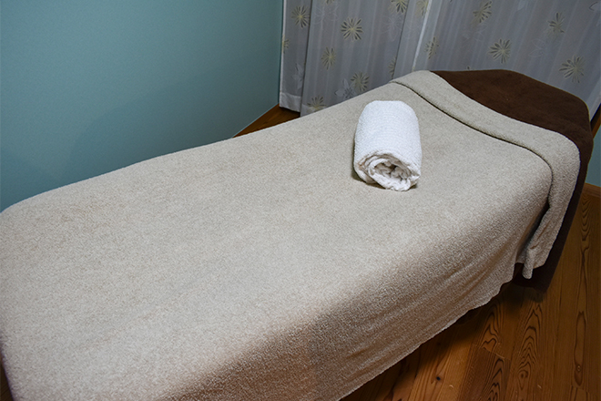 home salon NANAの画像2