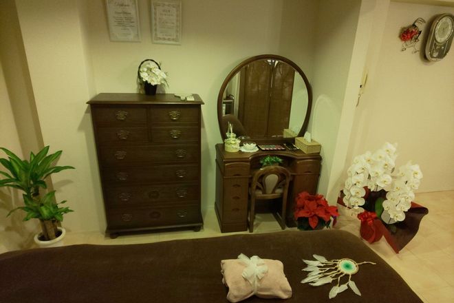 ビーアップ Be Up 口コミ55件 中野駅 Eparkリラク エステ