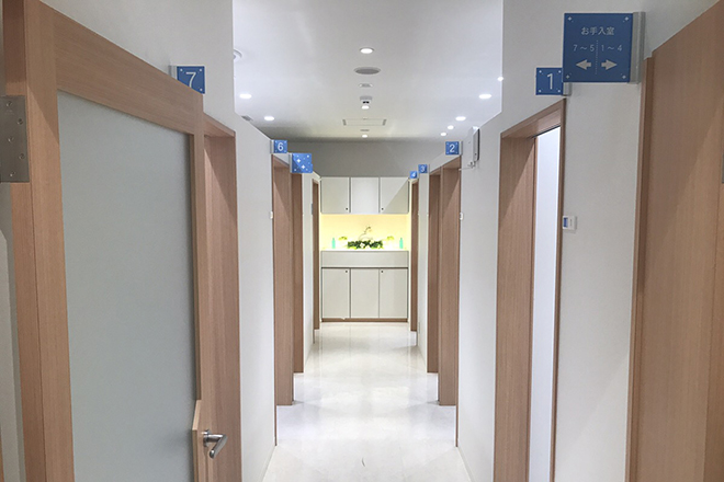 ミュゼプラチナム 赤羽店 ミュゼプラチナムアカバネテン 赤羽駅 Eparkリラク エステ