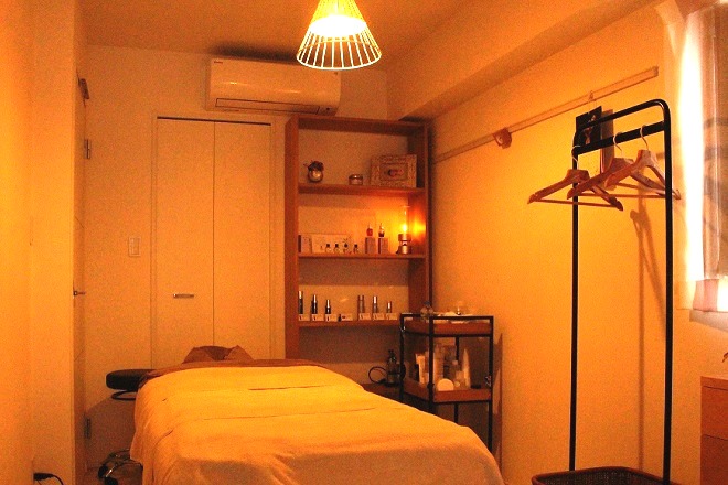 プライベート ケア サロン カオル フルール(Private care salon Kaoru fleur)