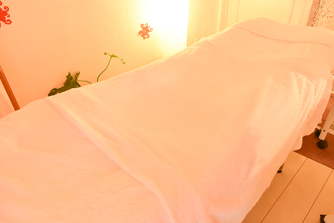 ミルワール 奈良県御所市 の予約 サロン情報 Eparkリラク エステ