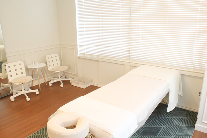 隆鼻矯正専門店 ラプリエイル 千葉店 Raplit Aile 栄町 マッサージ 整体 リラクゼーションの口コミ