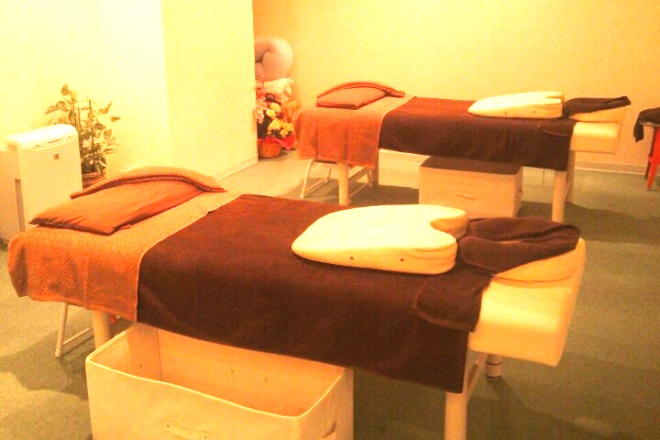 リフレッシュスペース沼津店1