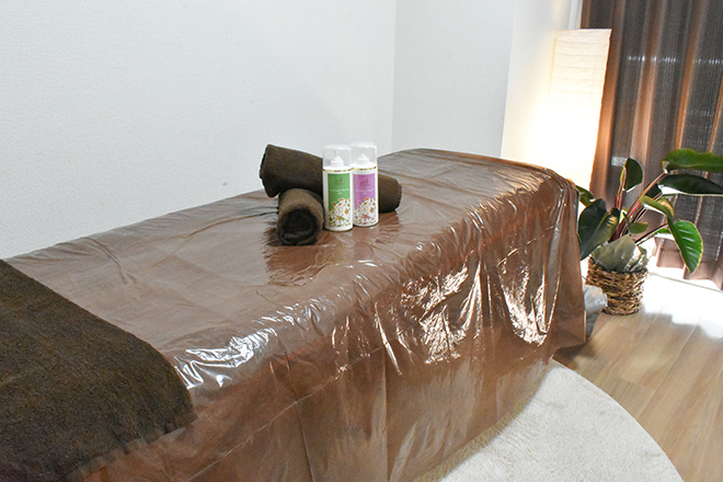 仙豆のちから 自由が丘店 自由が丘 マッサージ 整体 リラクゼーションの口コミ