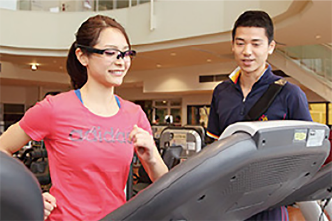 スポーツクラブ ルネサンス 札幌平岸 スポーツクラブ ルネサンス 南平岸駅 Eparkリラク エステ