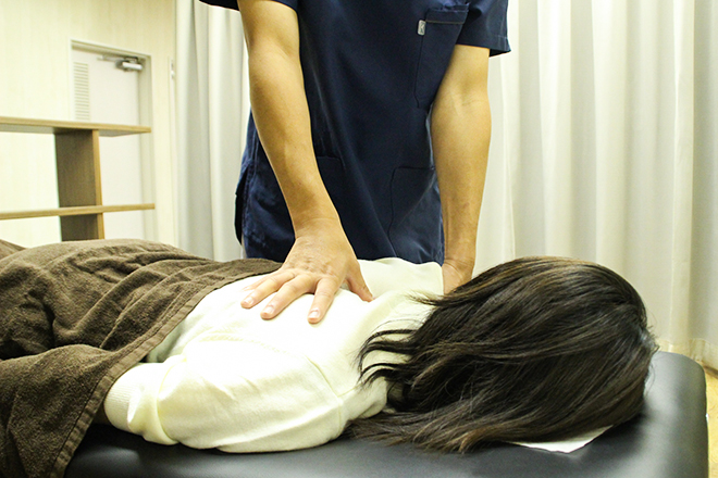 Abc整体スタジオ 新宿本店 西武新宿 マッサージ 整体 リラクゼーションの口コミ