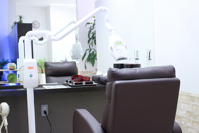 BONNY whitening