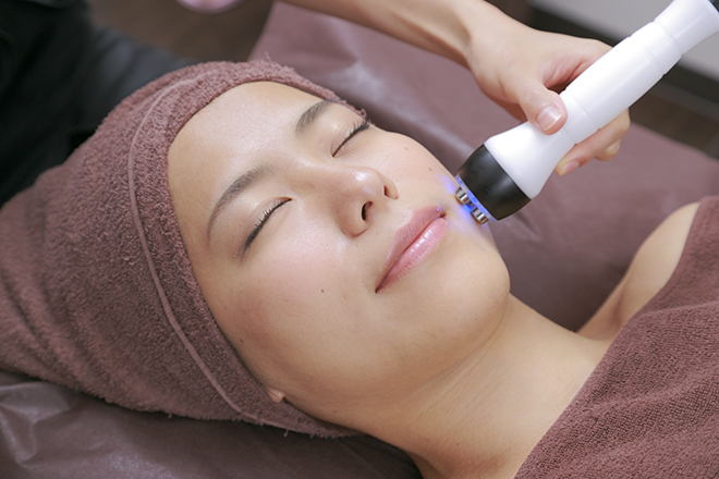 リフレーテ 道玄坂店 東京都渋谷区 の予約 サロン情報 Eparkリラク エステ