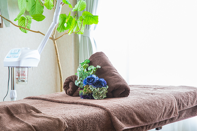 ラ シュ シュ La Chou Choute 口コミ34件 甲東園駅 Eparkリラク エステ