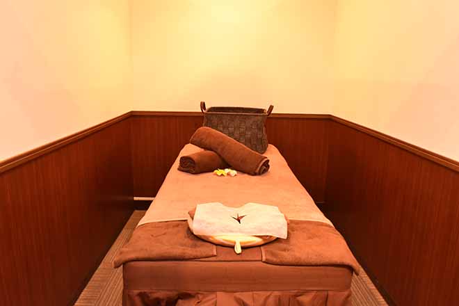 癒身家 下北沢店 ユシンヤ 下北沢 マッサージ 整体