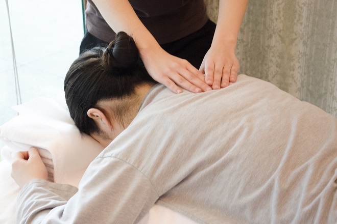 てもみんアトレ吉祥寺店のサロン紹介ページ Eparkリラク エステ