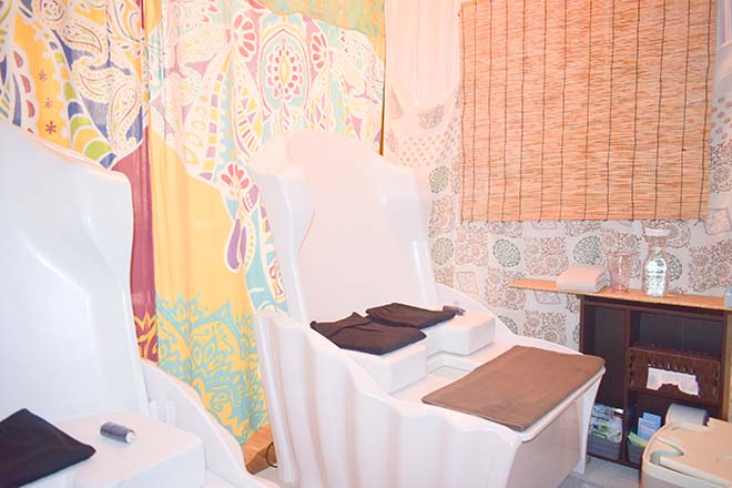 Yosapark Besty ヨサパーク ビスティ 神奈川県 横浜市のリラクゼーション マッサージサロン予約サイト ビューティーナビ