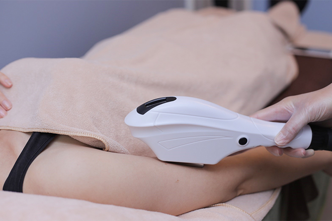 スピード美肌脱毛 ブラジリアンワックス ガーデン エピ なんば店 大阪難波 マッサージ 整体 リラクゼーションの口コミ