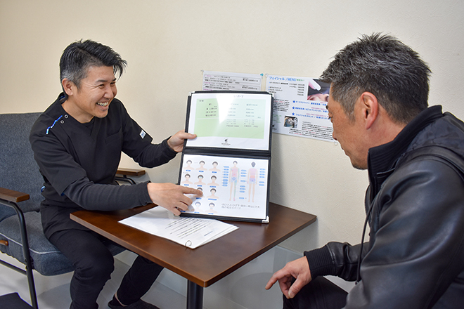 ソシエテ レヴォ Societe Revo 福山駅 Eparkリラク エステ