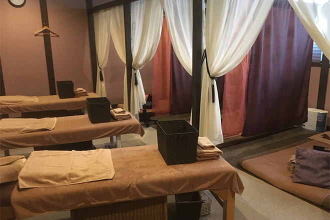 守山天然温泉 ほたるの湯 ほぐし処 滋賀県守山市 の予約 サロン情報 Eparkリラク エステ