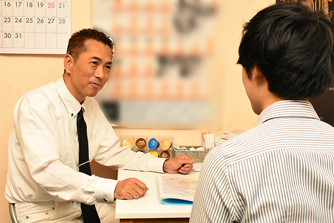 マックス 北千住店 メンズ脱毛max 北千住駅 Eparkリラク エステ