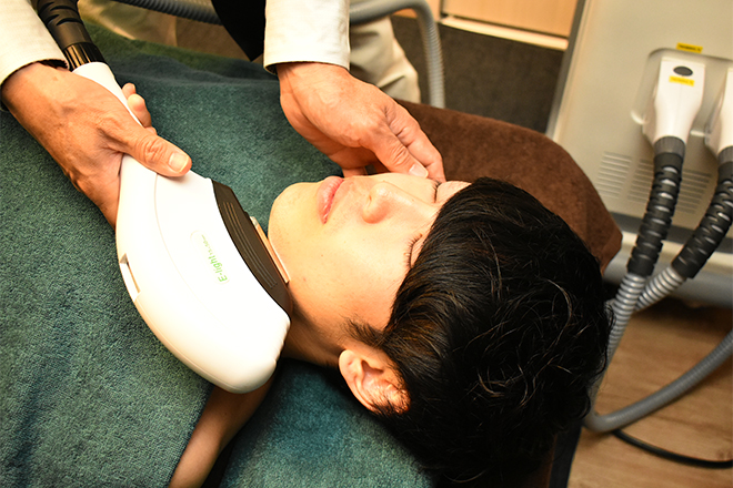 マックス 北千住店 メンズ脱毛max 北千住駅 Eparkリラク エステ